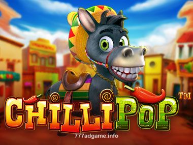 Chilli Pop Thumbnail