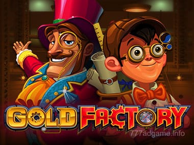 Gold Factory