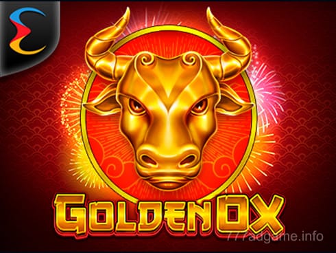 Golden Ox
