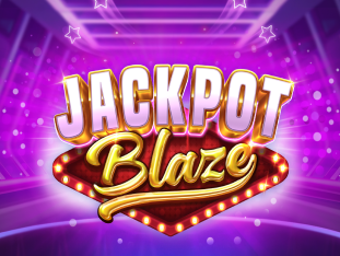 Jackpot Blaze