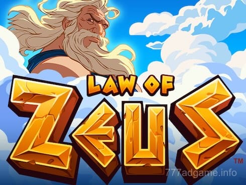 Law of Zeus