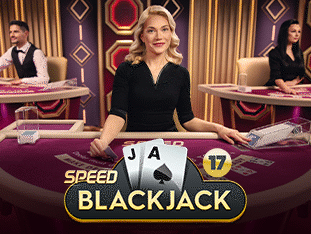 Speed Blackjack 17